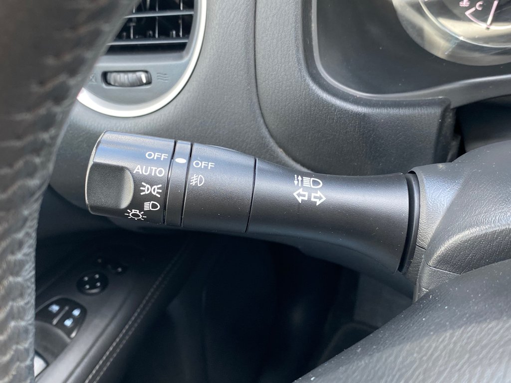 2018 Nissan Pathfinder Platinum | SunRoof | Leather | 7-Pass | Cam | USB in Saint John, New Brunswick - 14 - w1024h768px