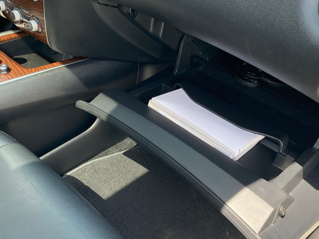 2018 Nissan Pathfinder Platinum | SunRoof | Leather | 7-Pass | Cam | USB in Saint John, New Brunswick - 35 - w1024h768px