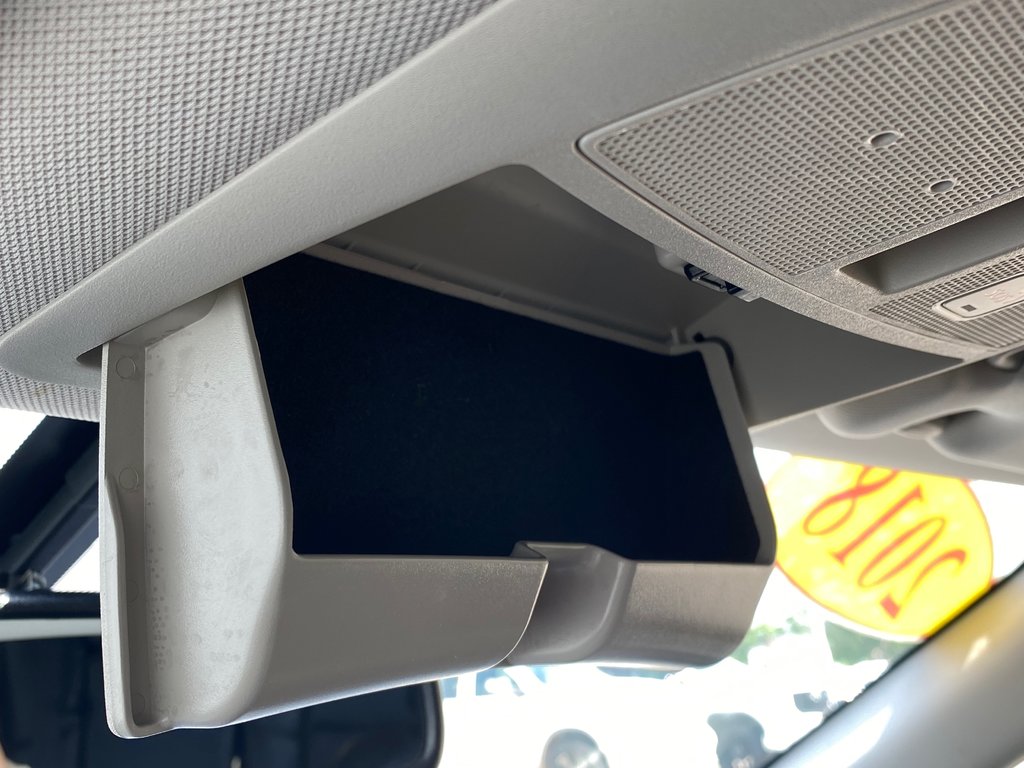 2018 Nissan Pathfinder Platinum | SunRoof | Leather | 7-Pass | Cam | USB in Saint John, New Brunswick - 31 - w1024h768px