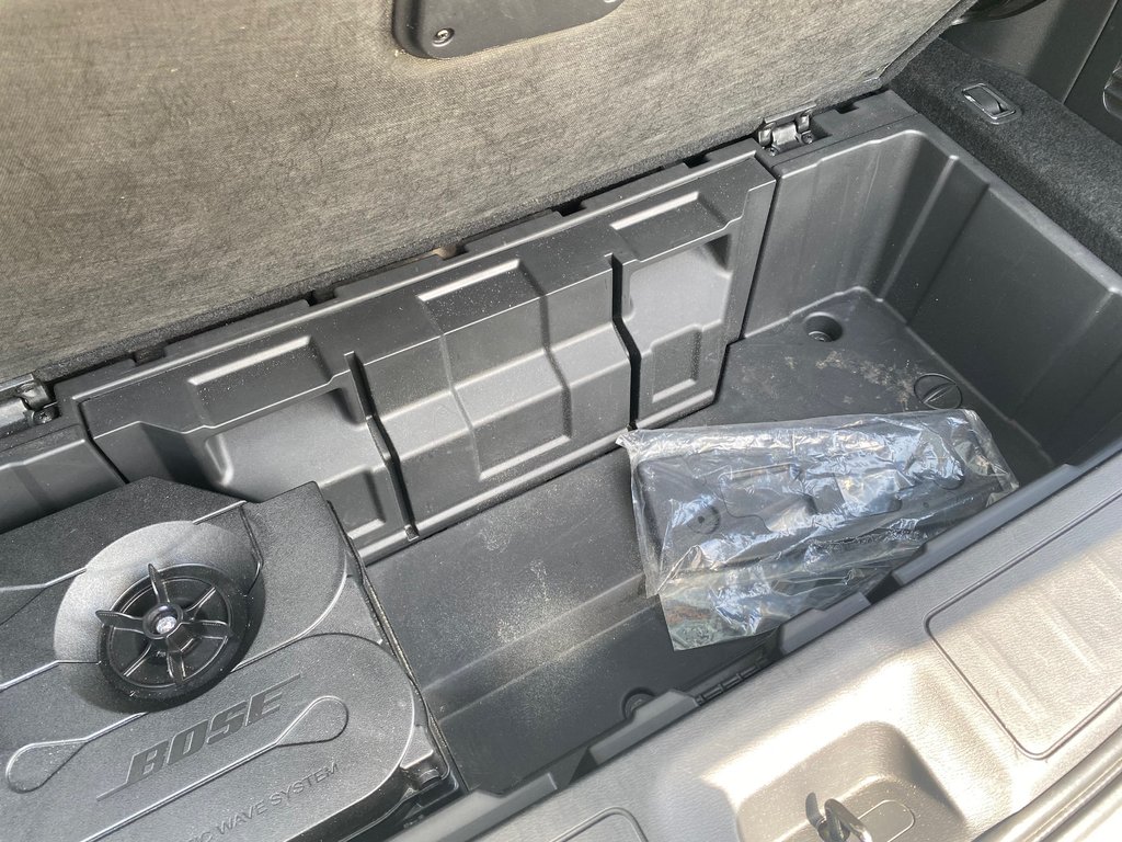 2018 Nissan Pathfinder Platinum | SunRoof | Leather | 7-Pass | Cam | USB in Saint John, New Brunswick - 46 - w1024h768px