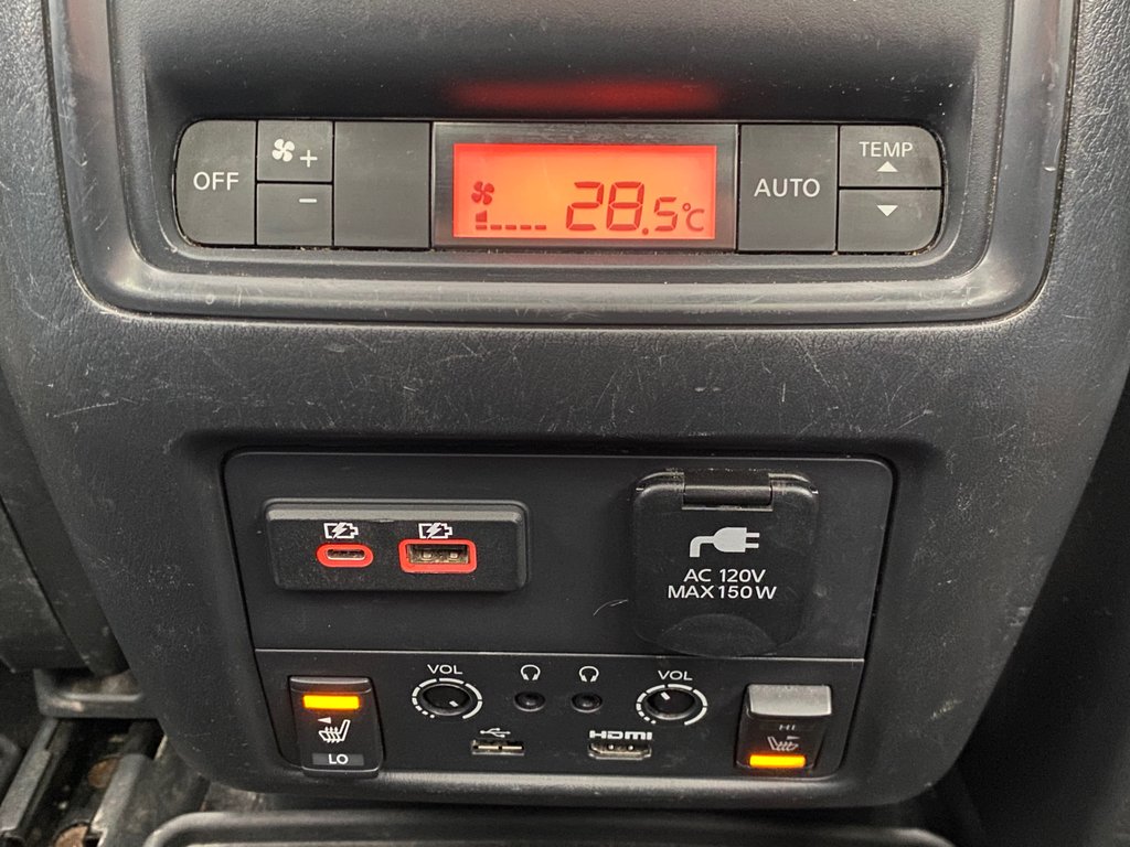 2019 Nissan Pathfinder in Antigonish, Nova Scotia - 34 - w1024h768px