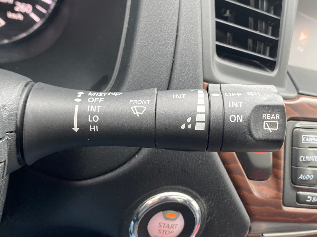 2019 Nissan Pathfinder in Antigonish, Nova Scotia - 16 - w1024h768px