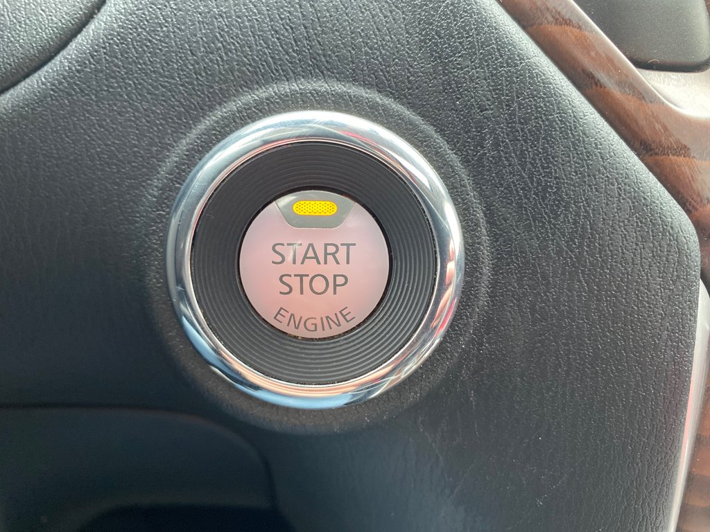 2019 Nissan Pathfinder in Antigonish, Nova Scotia - 17 - w1024h768px
