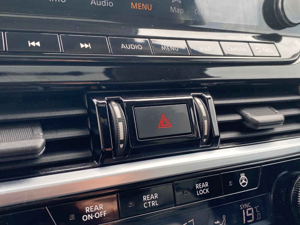 2022 Nissan Pathfinder in Antigonish, Nova Scotia - 23 - w1024h768px