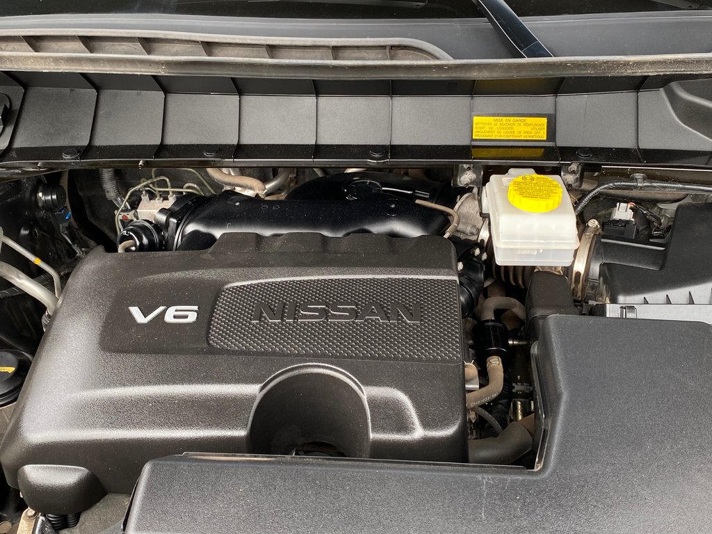 2022 Nissan Pathfinder in Antigonish, Nova Scotia - 9 - w1024h768px