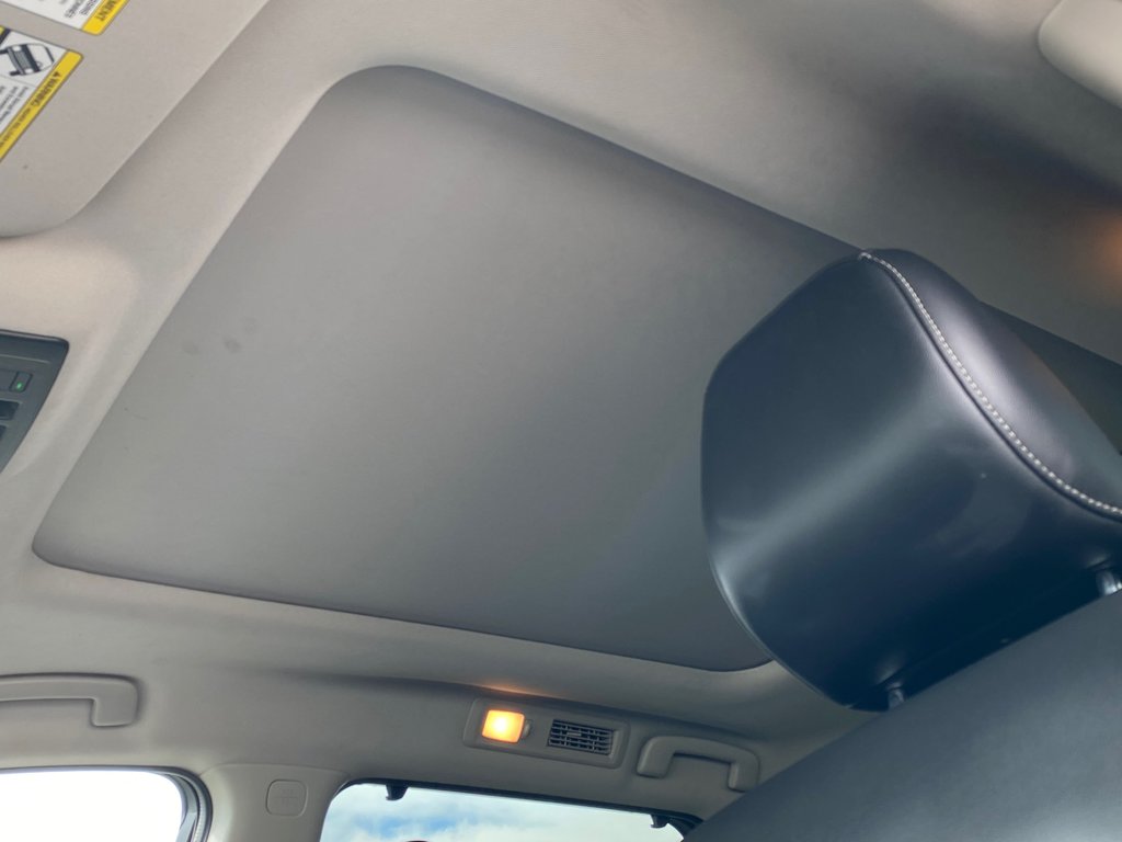 2022 Nissan Pathfinder in Antigonish, Nova Scotia - 33 - w1024h768px