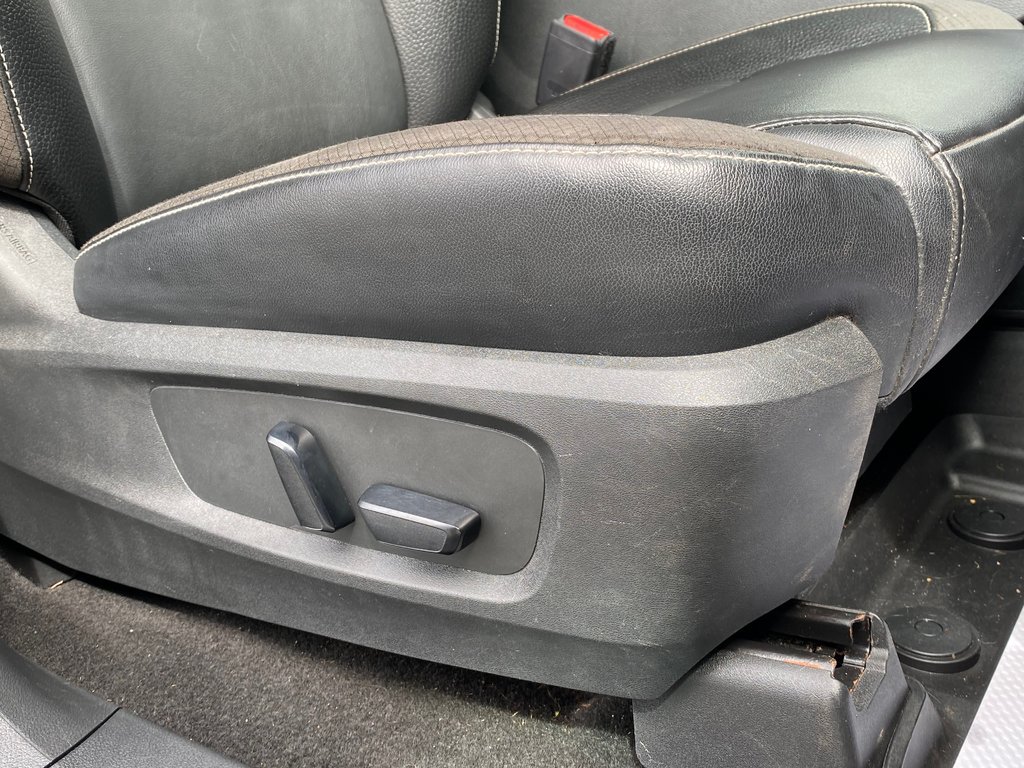 2022 Nissan Pathfinder in Antigonish, Nova Scotia - 36 - w1024h768px