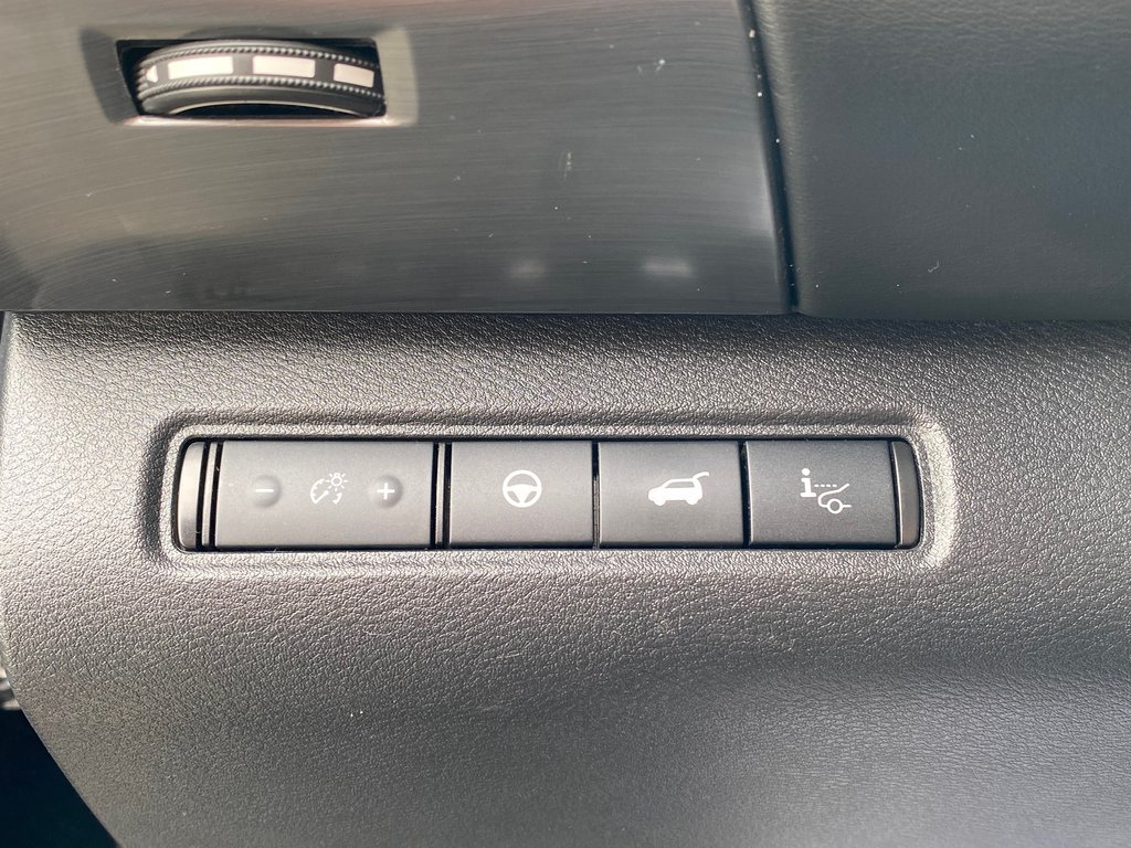 2022 Nissan Pathfinder in Antigonish, Nova Scotia - 15 - w1024h768px