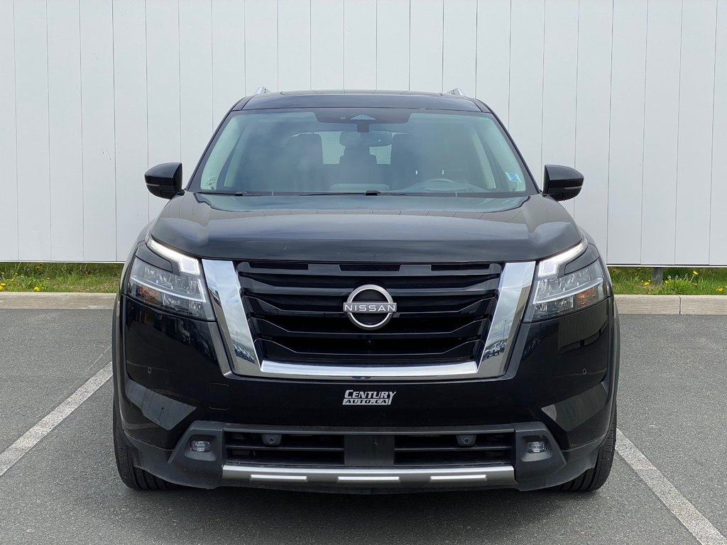 2022 Nissan Pathfinder in Antigonish, Nova Scotia - 2 - w1024h768px
