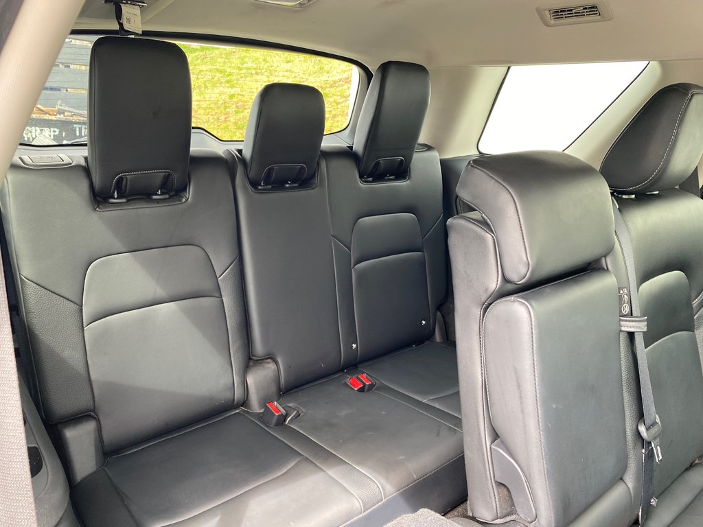 2022 Nissan Pathfinder in Antigonish, Nova Scotia - 43 - w1024h768px