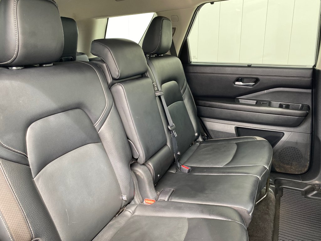 2022 Nissan Pathfinder in Antigonish, Nova Scotia - 39 - w1024h768px