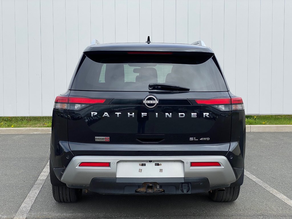 2022 Nissan Pathfinder in Antigonish, Nova Scotia - 6 - w1024h768px