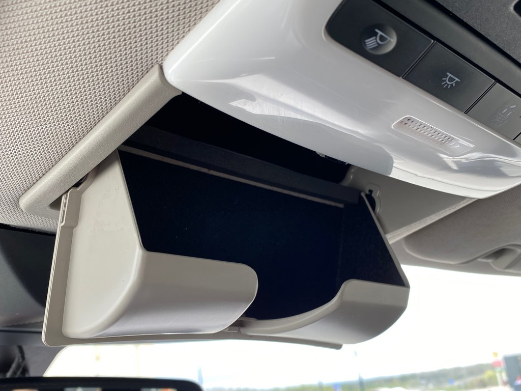 2022 Nissan Pathfinder in Antigonish, Nova Scotia - 32 - w1024h768px