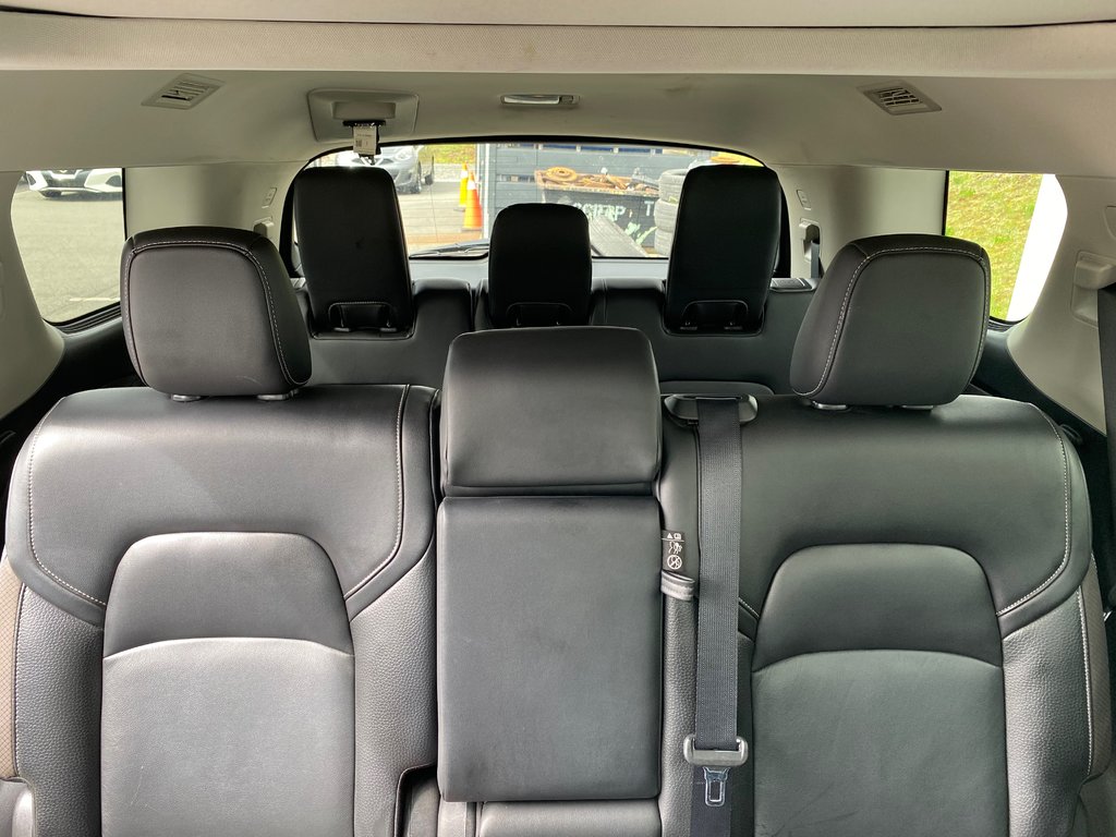 2022 Nissan Pathfinder in Antigonish, Nova Scotia - 42 - w1024h768px