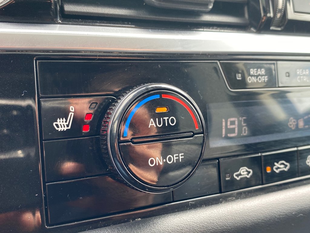 2022 Nissan Pathfinder in Antigonish, Nova Scotia - 24 - w1024h768px