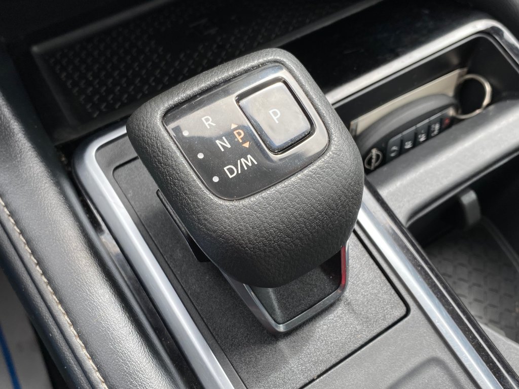 2022 Nissan Pathfinder in Antigonish, Nova Scotia - 28 - w1024h768px