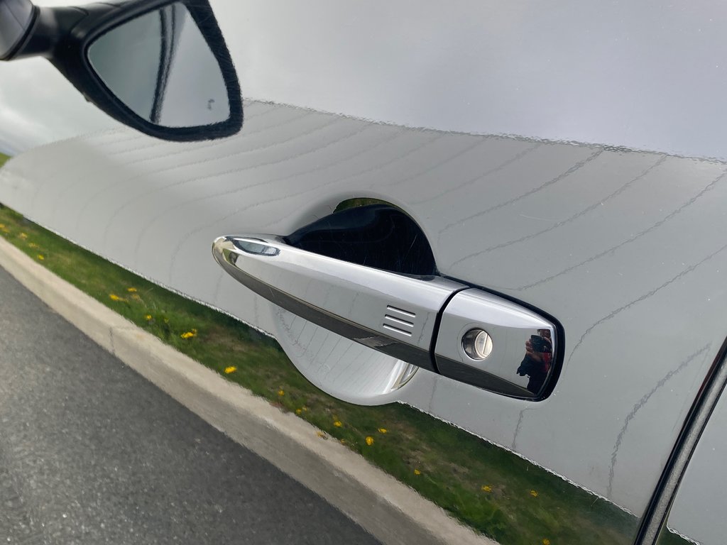 2022 Nissan Pathfinder in Antigonish, Nova Scotia - 10 - w1024h768px