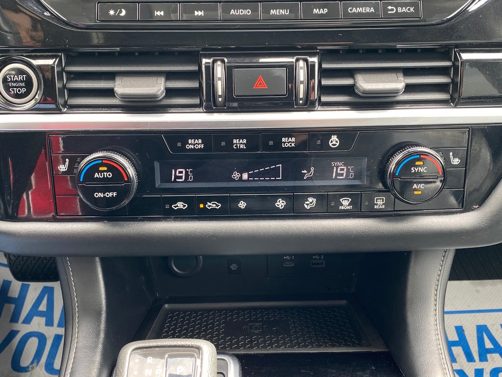 2022 Nissan Pathfinder in Antigonish, Nova Scotia - 25 - w1024h768px