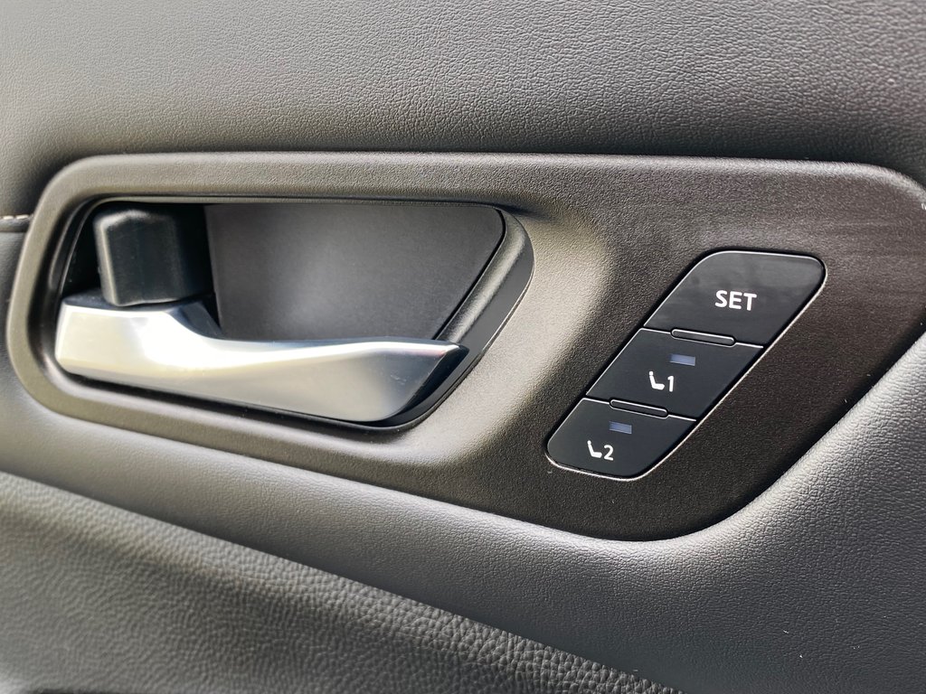2022 Nissan Pathfinder in Antigonish, Nova Scotia - 13 - w1024h768px