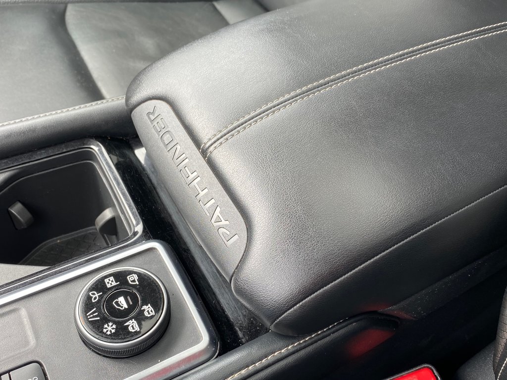2022 Nissan Pathfinder in Antigonish, Nova Scotia - 29 - w1024h768px