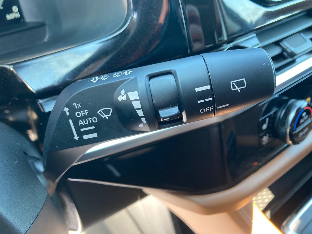 2024 Nissan Pathfinder PLATINUM | Leather | MoonRoof | Warranty to 2028 in Saint John, New Brunswick - 18 - w1024h768px