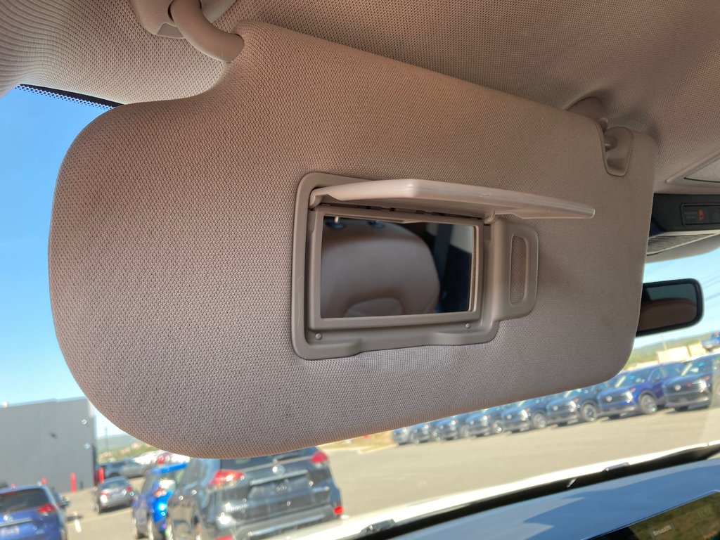 2024 Nissan Pathfinder PLATINUM | Leather | MoonRoof | Warranty to 2028 in Saint John, New Brunswick - 21 - w1024h768px