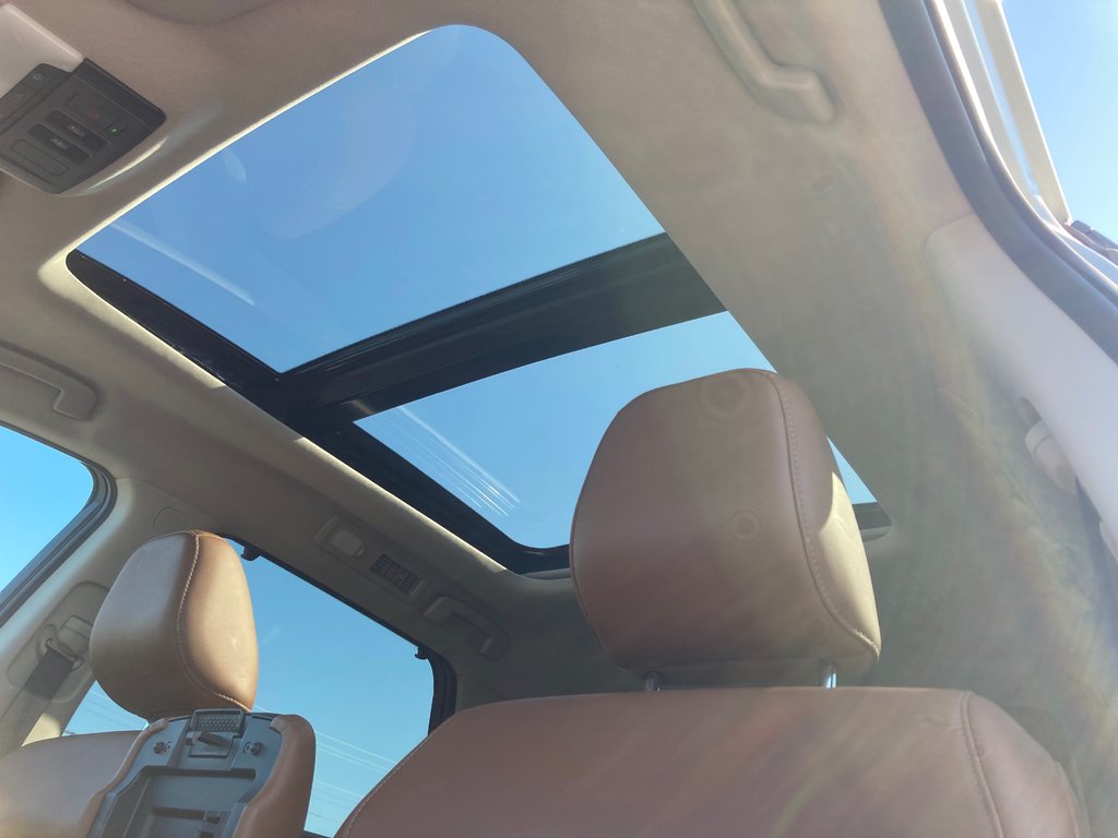 2024 Nissan Pathfinder PLATINUM | Leather | MoonRoof | Warranty to 2028 in Saint John, New Brunswick - 30 - w1024h768px