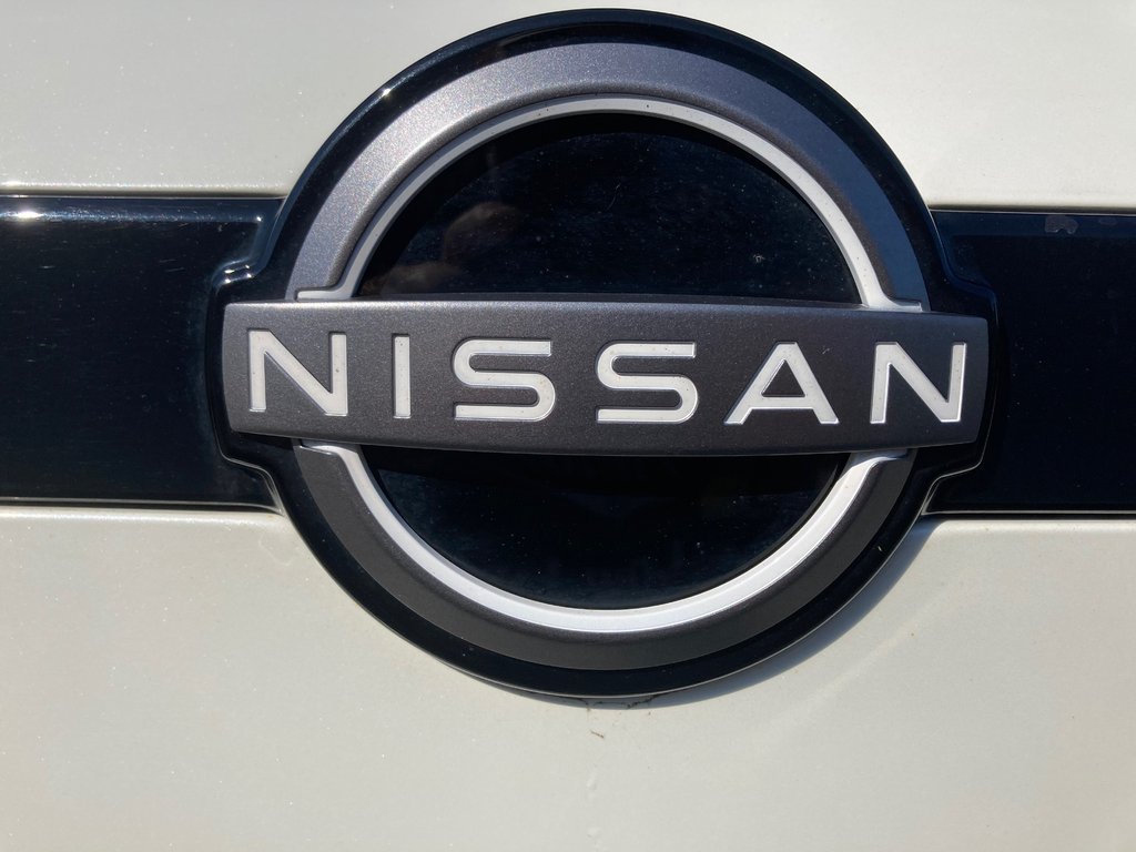 2024 Nissan Pathfinder PLATINUM | Leather | MoonRoof | Warranty to 2028 in Saint John, New Brunswick - 43 - w1024h768px