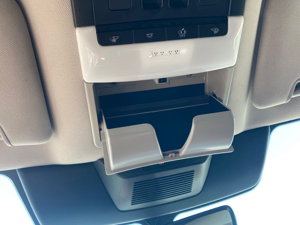 2024 Nissan Pathfinder PLATINUM | Leather | MoonRoof | Warranty to 2028 in Saint John, New Brunswick - 23 - w1024h768px