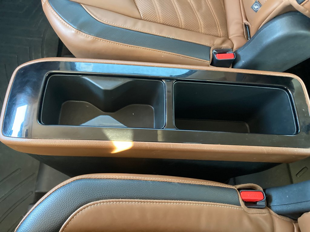 2024 Nissan Pathfinder PLATINUM | Leather | MoonRoof | Warranty to 2028 in Saint John, New Brunswick - 39 - w1024h768px