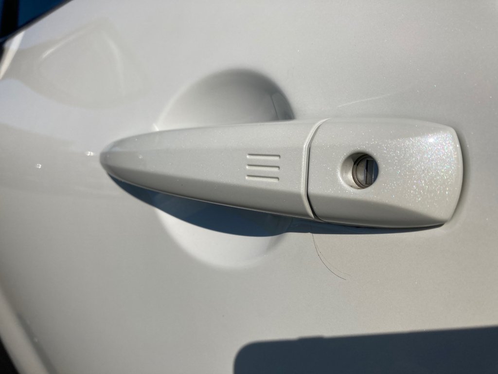 2024 Nissan Pathfinder PLATINUM | Leather | MoonRoof | Warranty to 2028 in Saint John, New Brunswick - 10 - w1024h768px