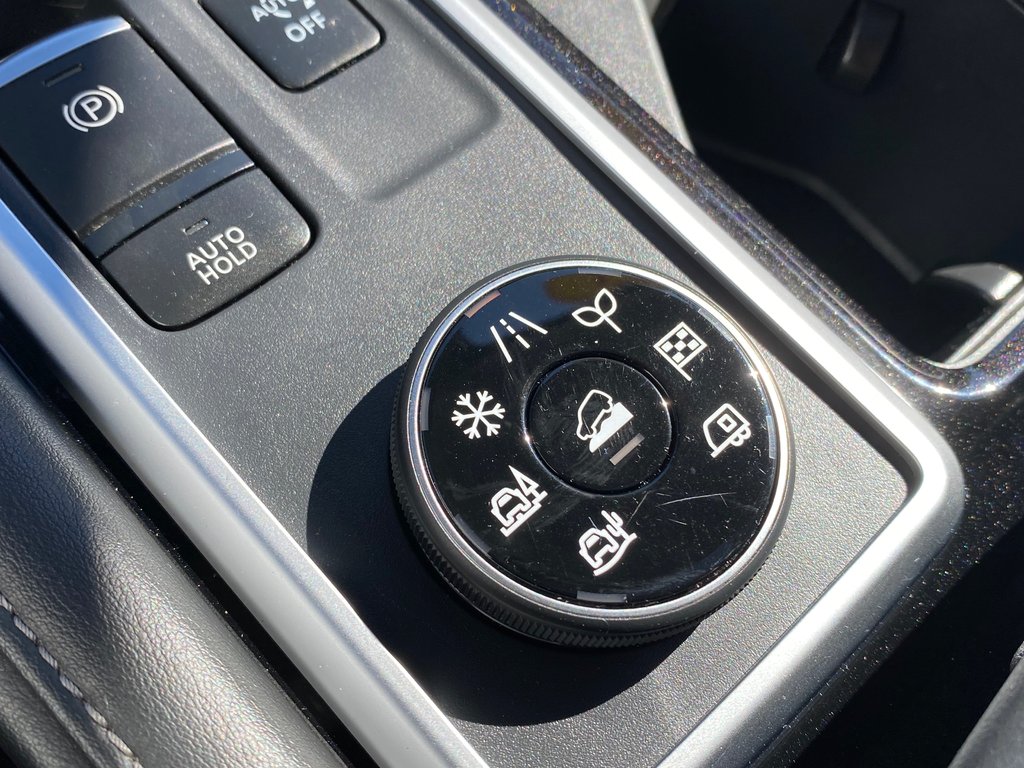 2024 Nissan Pathfinder SV | 3rd row | Cam | AdpCruise | Warranty to 2029 in Saint John, New Brunswick - 26 - w1024h768px