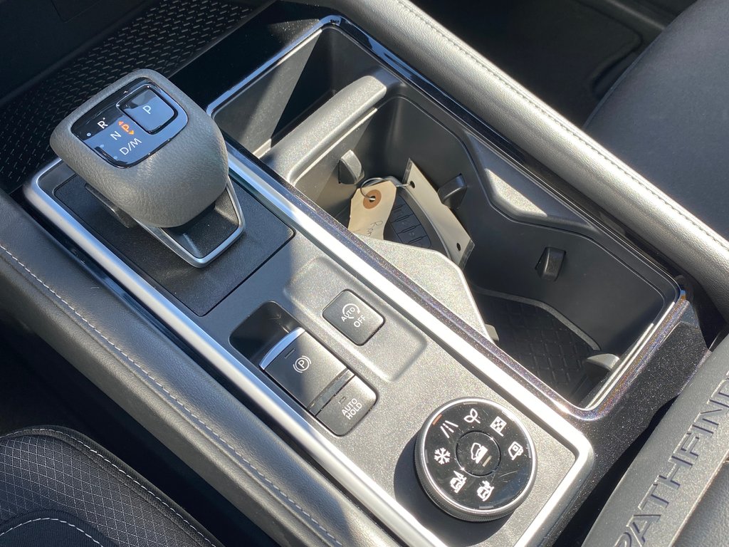 2024 Nissan Pathfinder SV | 3rd row | Cam | AdpCruise | Warranty to 2029 in Saint John, New Brunswick - 25 - w1024h768px