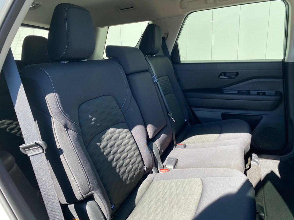 2024 Nissan Pathfinder SV | 3rd row | Cam | AdpCruise | Warranty to 2029 in Saint John, New Brunswick - 36 - w1024h768px