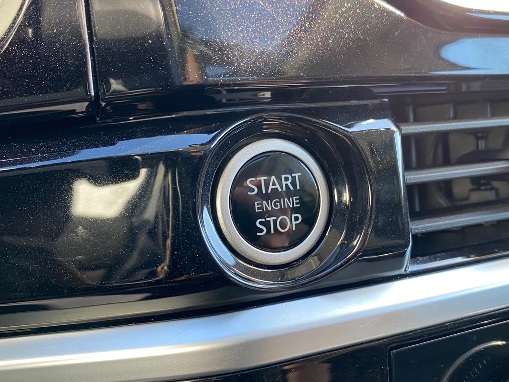 2024 Nissan Pathfinder SV | 3rd row | Cam | AdpCruise | Warranty to 2029 in Saint John, New Brunswick - 20 - w1024h768px