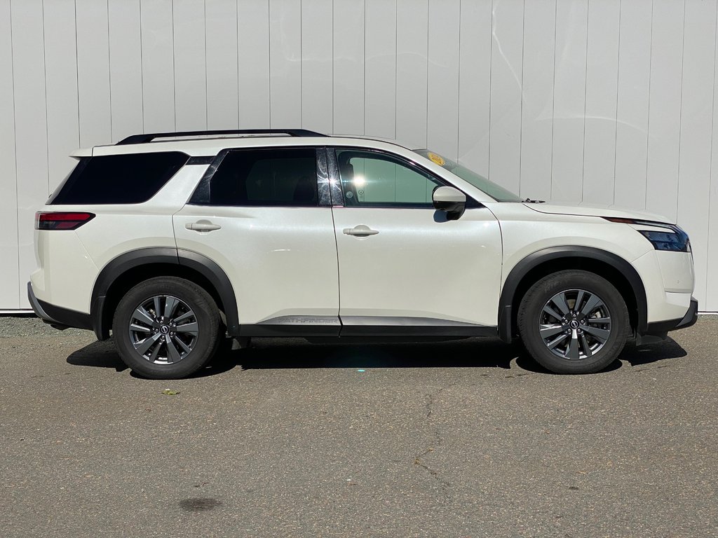 2024 Nissan Pathfinder SV | 3rd row | Cam | AdpCruise | Warranty to 2029 in Saint John, New Brunswick - 8 - w1024h768px