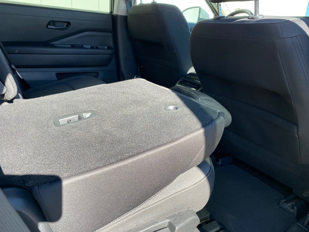 2024 Nissan Pathfinder SV | 3rd row | Cam | AdpCruise | Warranty to 2029 in Saint John, New Brunswick - 39 - w1024h768px