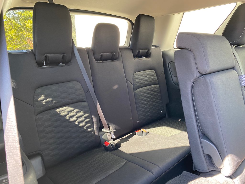 2024 Nissan Pathfinder SV | 3rd row | Cam | AdpCruise | Warranty to 2029 in Saint John, New Brunswick - 40 - w1024h768px