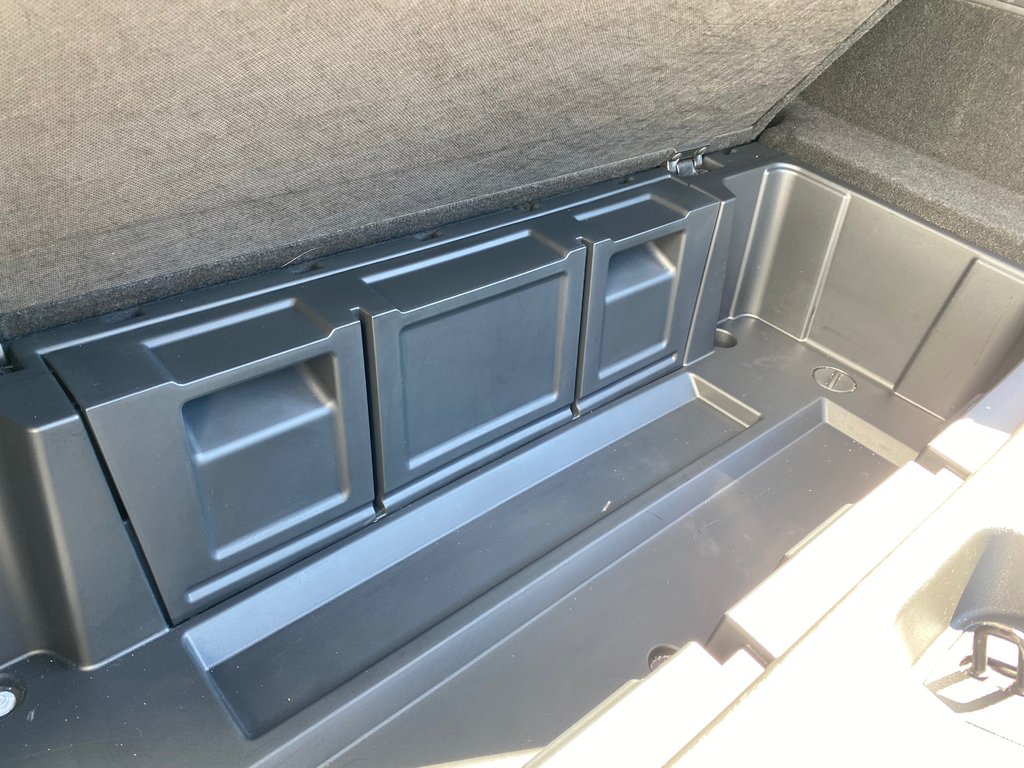 2024 Nissan Pathfinder SV | 3rd row | Cam | AdpCruise | Warranty to 2029 in Saint John, New Brunswick - 46 - w1024h768px