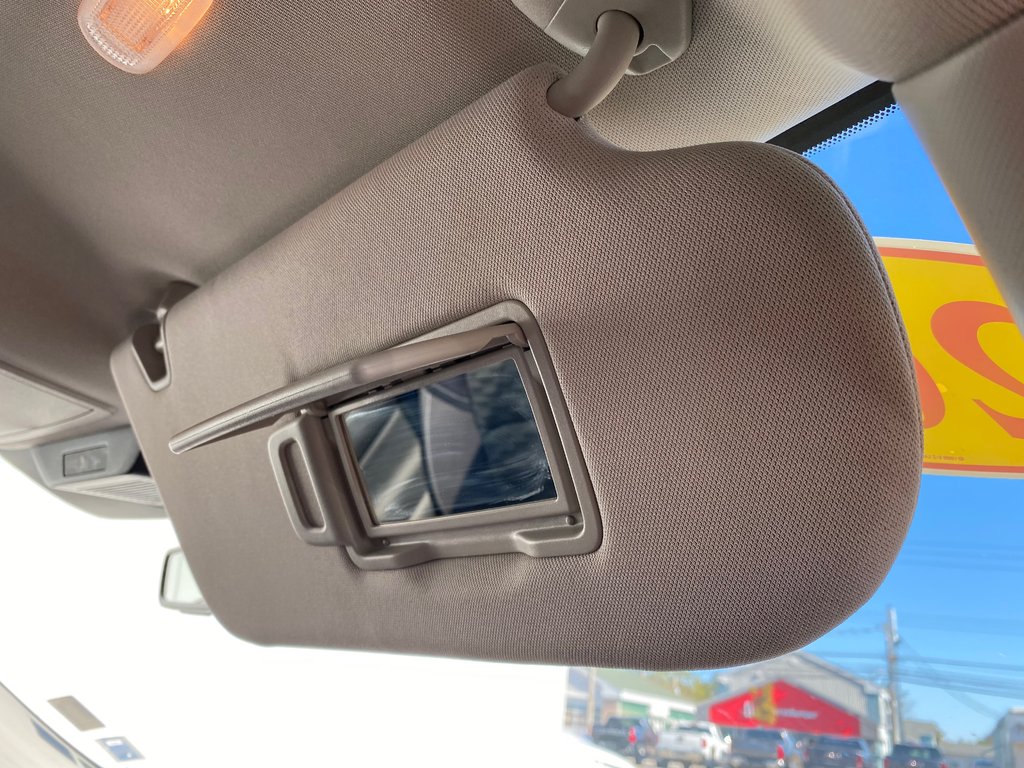 2024 Nissan Pathfinder SV | 3rd row | Cam | AdpCruise | Warranty to 2029 in Saint John, New Brunswick - 35 - w1024h768px