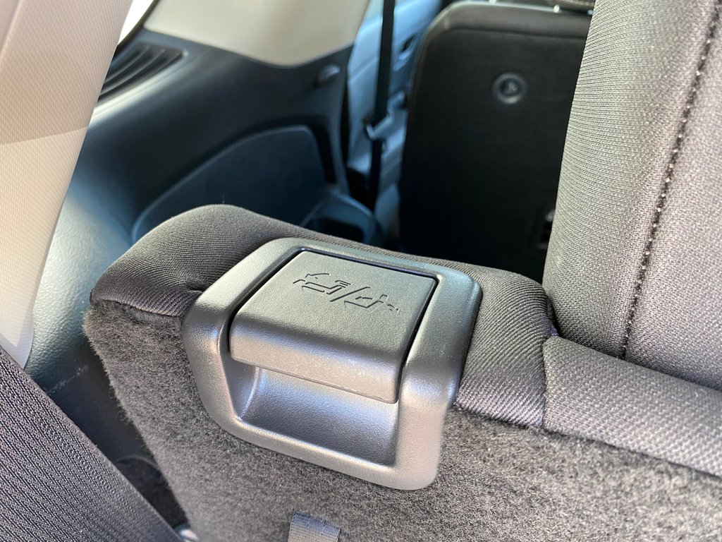 2024 Nissan Pathfinder SV | 3rd row | Cam | AdpCruise | Warranty to 2029 in Saint John, New Brunswick - 47 - w1024h768px