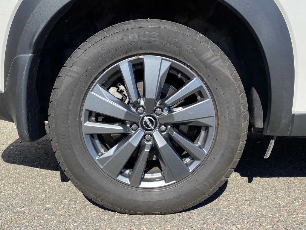 2024 Nissan Pathfinder SV | 3rd row | Cam | AdpCruise | Warranty to 2029 in Saint John, New Brunswick - 49 - w1024h768px