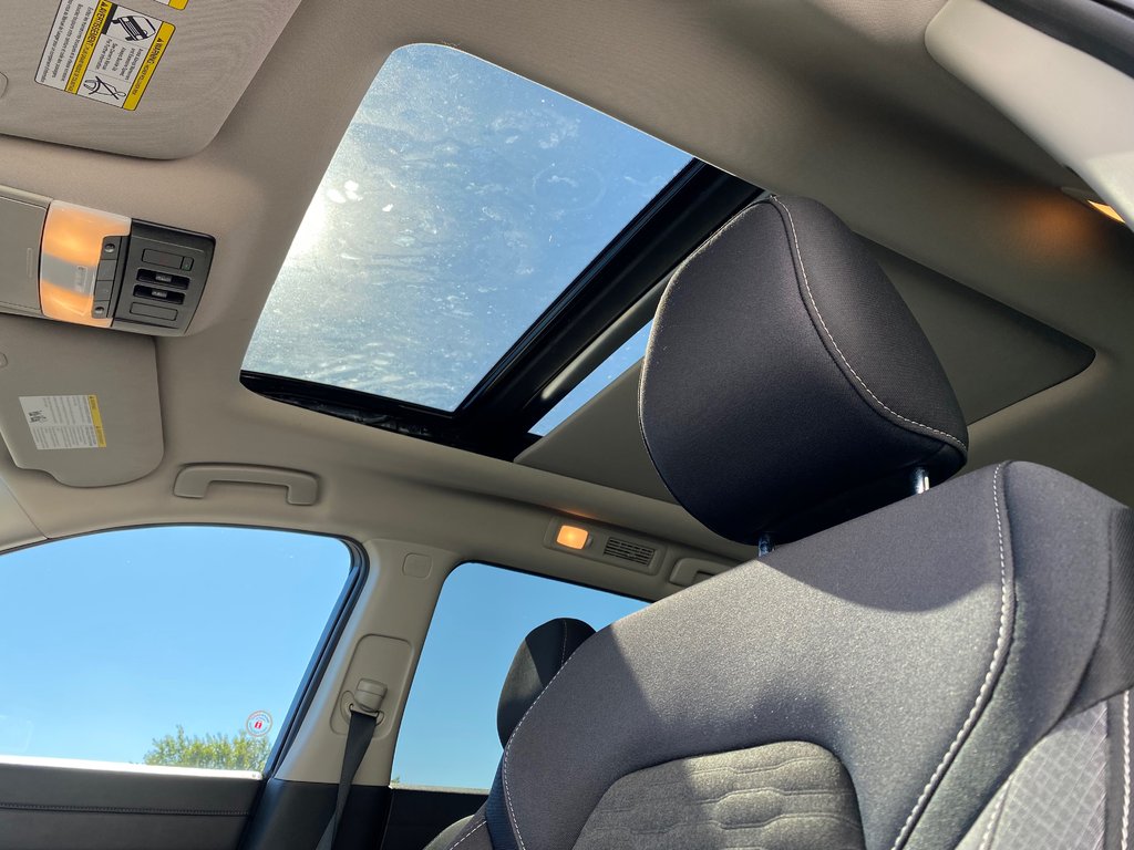 2024 Nissan Pathfinder SV | 3rd row | Cam | AdpCruise | Warranty to 2029 in Saint John, New Brunswick - 31 - w1024h768px