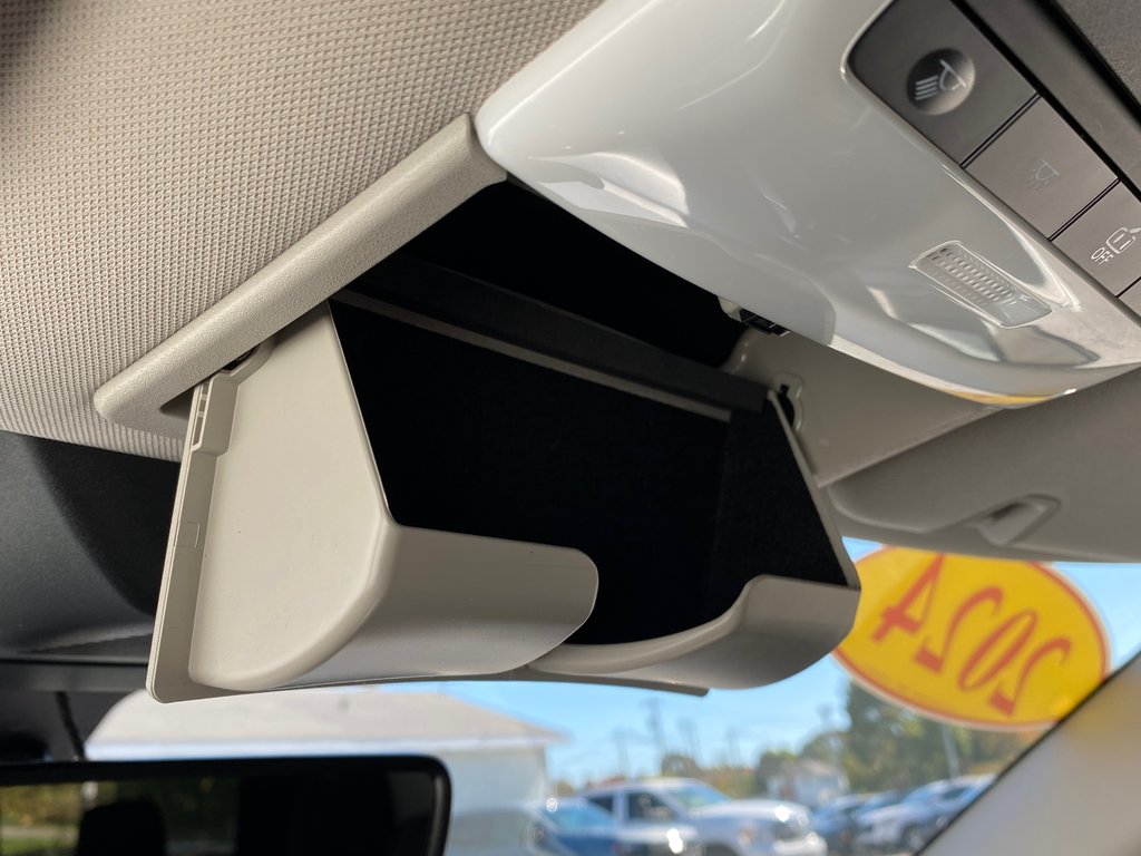 2024 Nissan Pathfinder SV | 3rd row | Cam | AdpCruise | Warranty to 2029 in Saint John, New Brunswick - 30 - w1024h768px