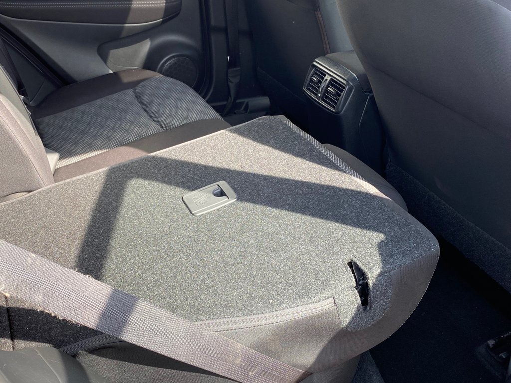 2017 Nissan Qashqai SV | SunRoof | Cam | USB | HtdSeats | Bluetooth in Saint John, New Brunswick - 40 - w1024h768px