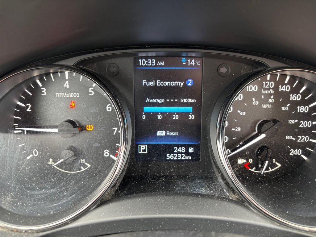 2020 Nissan Qashqai S | Cam | USB | HtdSeats | Warranty to 2025 in Saint John, New Brunswick - 24 - w1024h768px