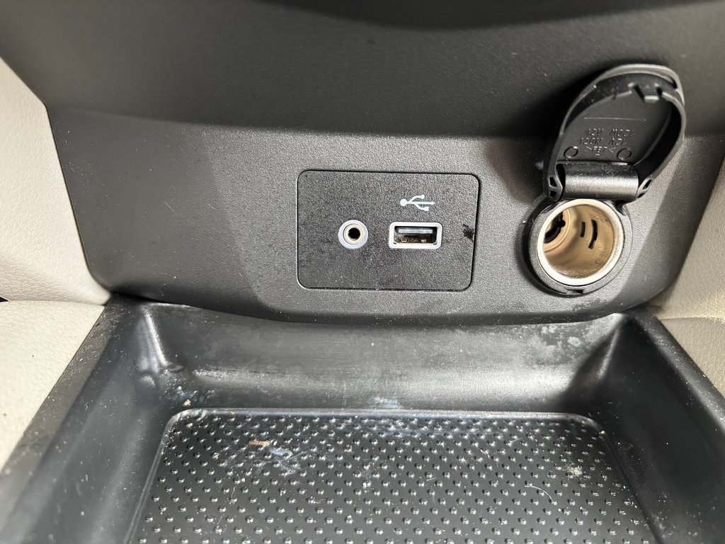 Nissan Qashqai S | Cam | USB | HtdSeats | Warranty to 2025 2020 à Saint John, Nouveau-Brunswick - 45 - w1024h768px