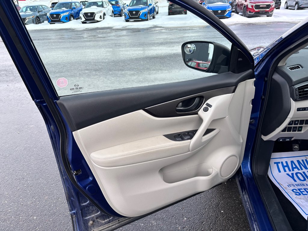 2020 Nissan Qashqai S | Cam | USB | HtdSeats | Warranty to 2025 in Saint John, New Brunswick - 19 - w1024h768px