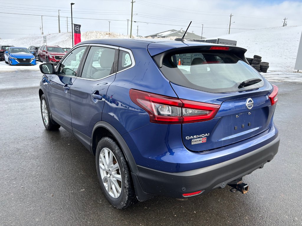 Nissan Qashqai S | Cam | USB | HtdSeats | Warranty to 2025 2020 à Saint John, Nouveau-Brunswick - 6 - w1024h768px