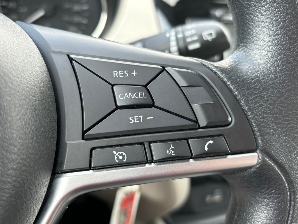 2021 Nissan Qashqai in Antigonish, Nova Scotia - 23 - w1024h768px